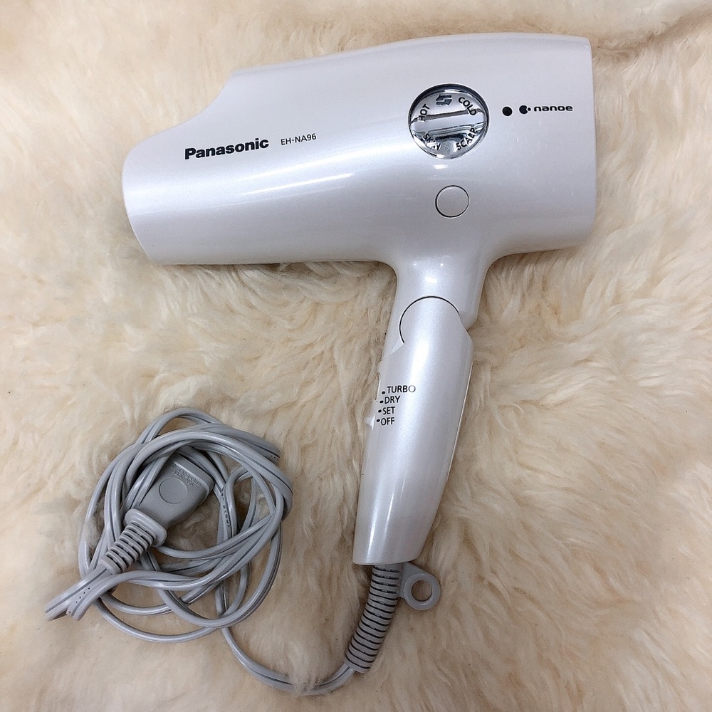Panasonic hair dryer EH-NA96